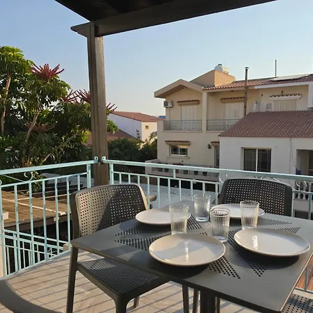 Alma Mediterranean Family 2br And Sofa-bed * 沃罗里尼